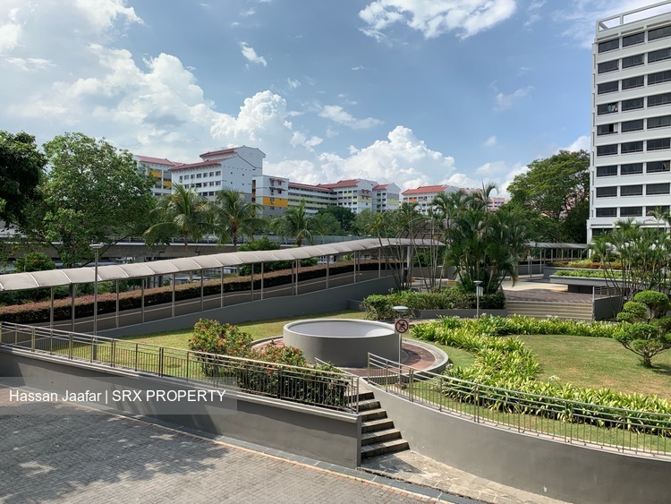 Blk 638 Choa Chu Kang Street 64 (Choa Chu Kang), HDB 5 Rooms #202017052